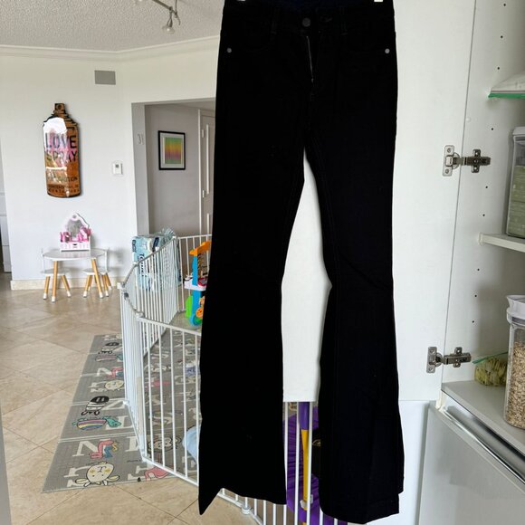 Stella McCartney Flared Jeans NWOT